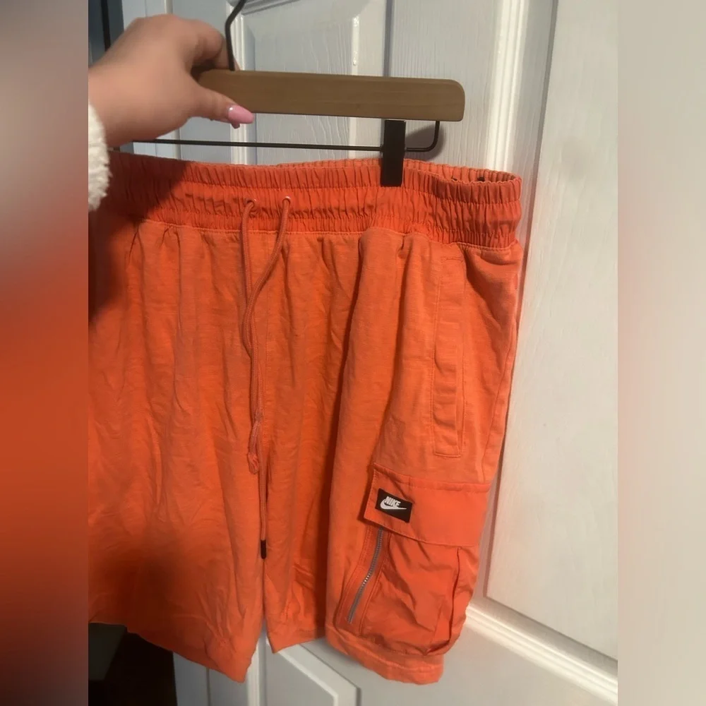 Men’s Nike shorts